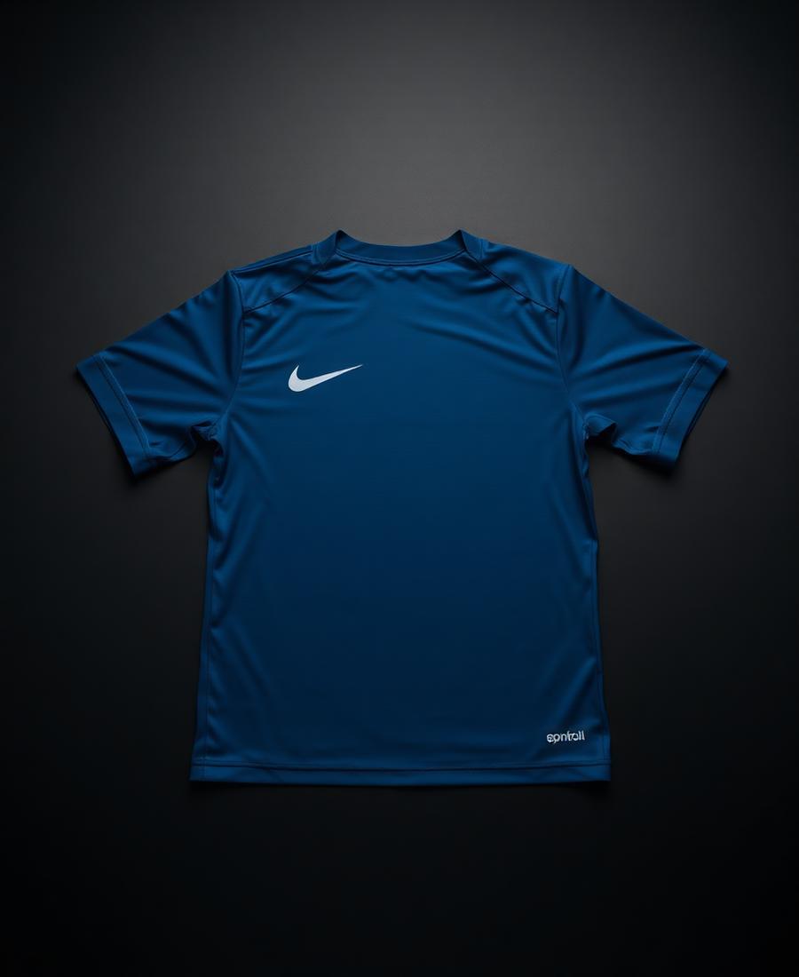 Blue Wave Away Kit — Chelsea jersey